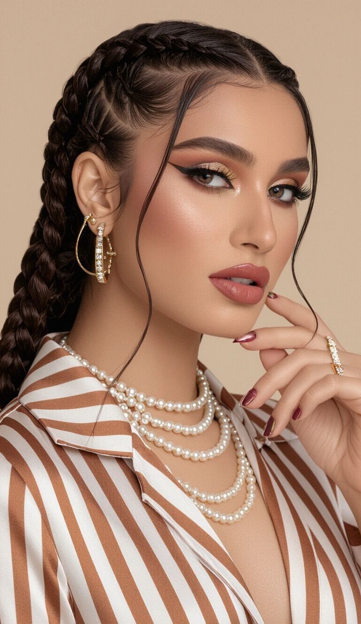 The Glam Coach Studio