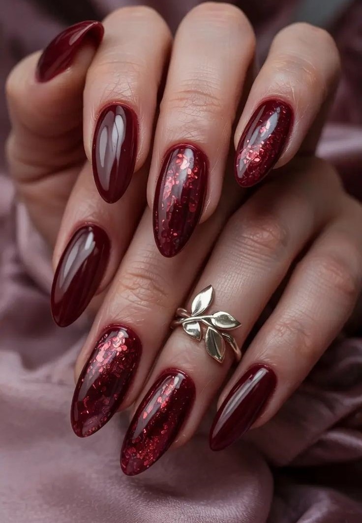 Professional Nail Art