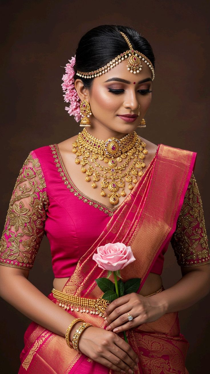 Bridal Makeover Service